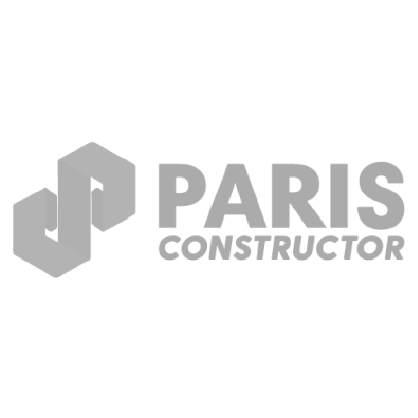 PARIS CONSTRUCTOR