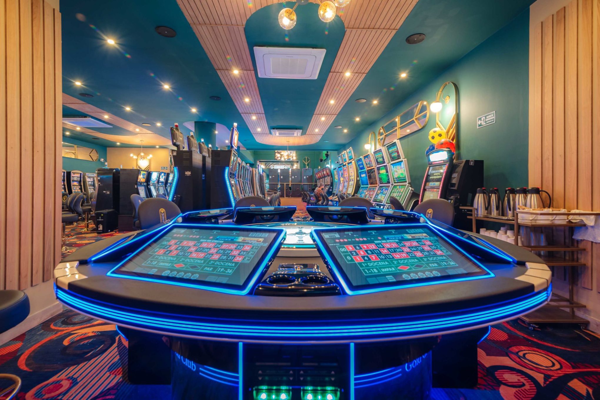 Casino Las Vegas