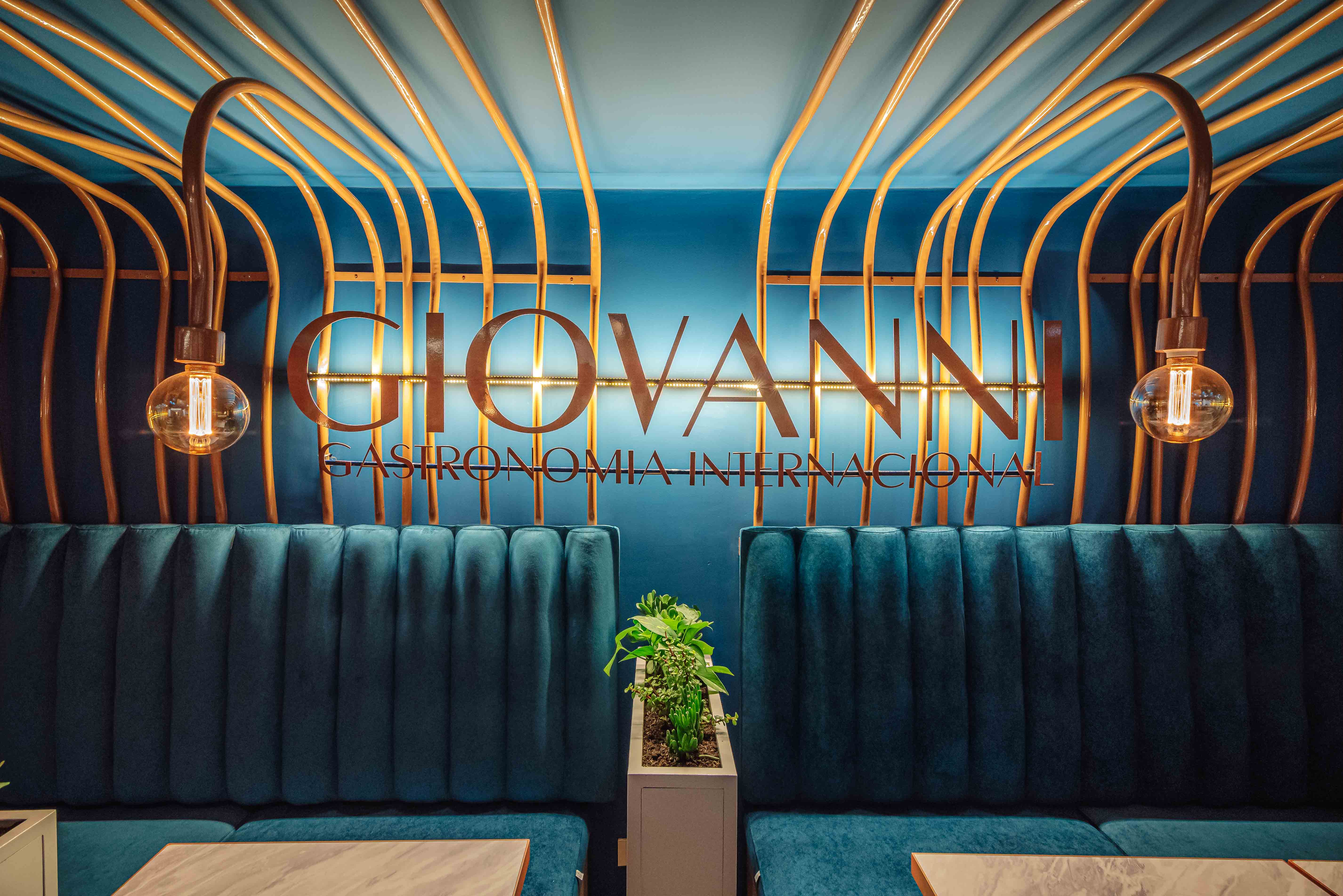 Giovanni